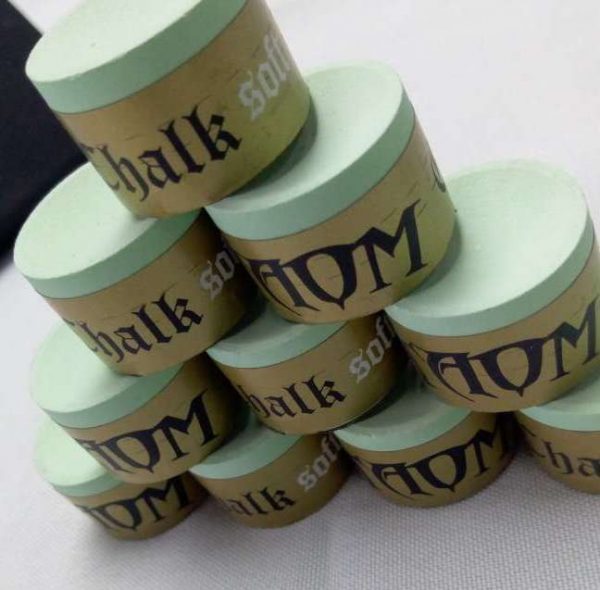 Taom Soft Chalk per block 2 Taom Soft Chalk per block