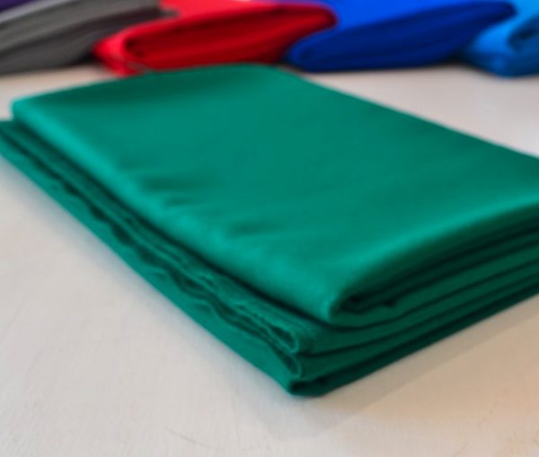 Simonis Cloth - 920 Green Simonis Cloth 920