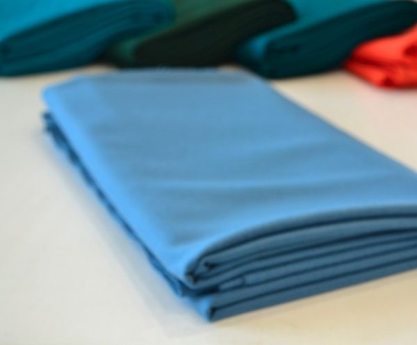 Simonis Cloth - 920 Powder Blue Simonis Cloth 920
