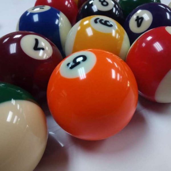 Standard Balls 1 7/8 size