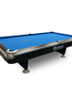 Kelly Fisher Pool Table