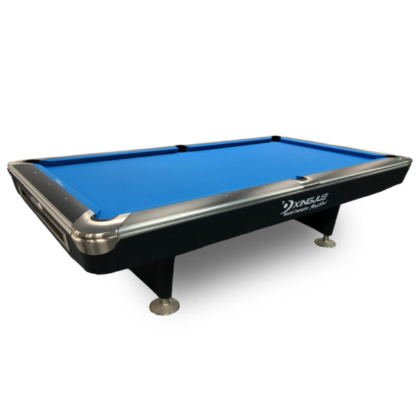 Kelly Fisher Pool Table