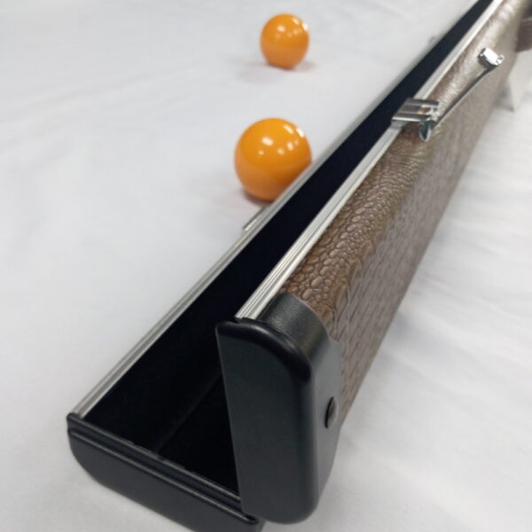 Alu Brown 3/4 (62335-89) case