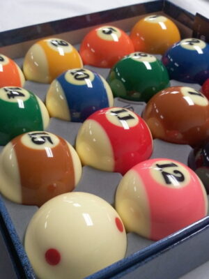 Aramith 9Ball Pro Tv ProCup 1 Aramith 9Ball Pro Tv ProCup
