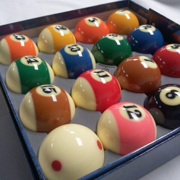 Aramith 9Ball Pro Tv ProCup