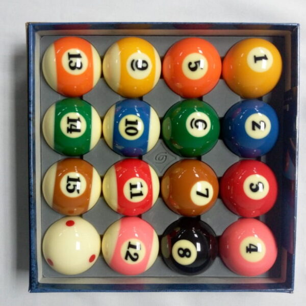 Aramith 9Ball Pro Tv ProCup