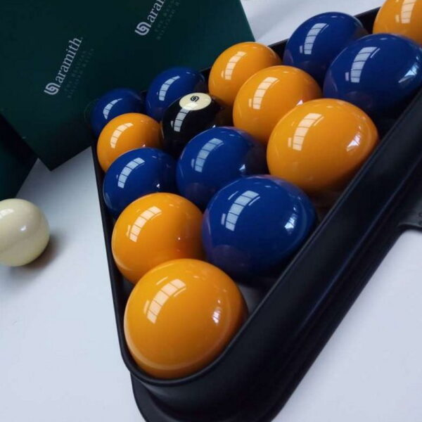 Aramith Pool Balls
