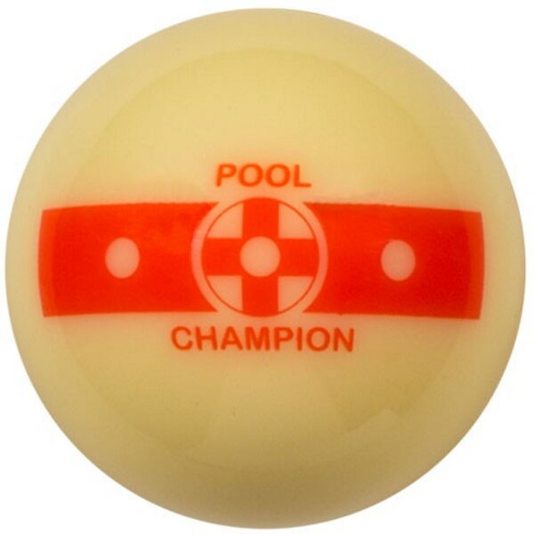 Aramith Snooker Champion practice ball 1 Aramith Snooker Champion practice ball