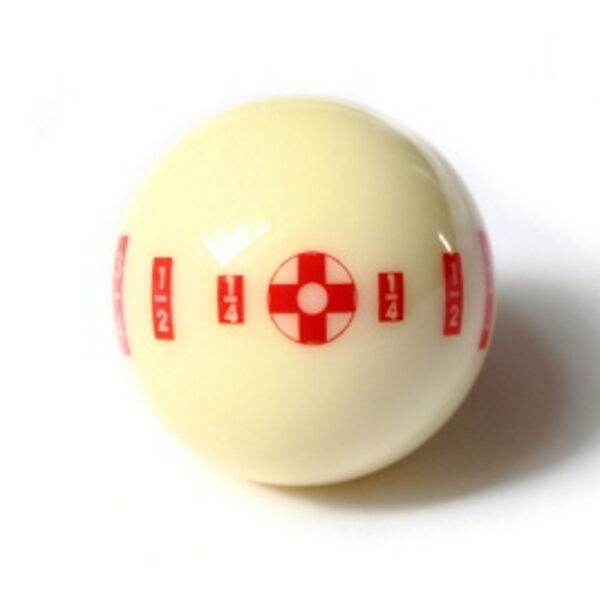 Aramith Snooker Champion practice ball 2 Aramith Snooker Champion practice ball