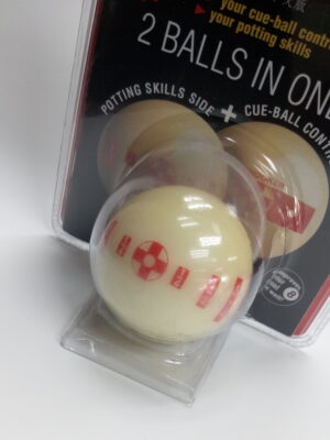 Aramith Snooker Champion practice ball