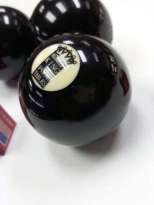 Crazy 8 Ball 1 Crazy 8 Ball