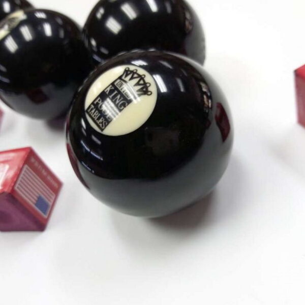 Crazy 8 Ball 1 Crazy 8 Ball