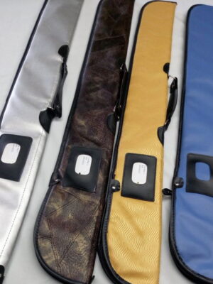 Cue Bag 1/2