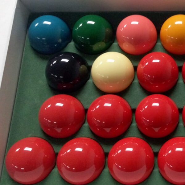 Cyclop - Standard Snooker Balls 1 Cyclop - Standard Snooker Balls