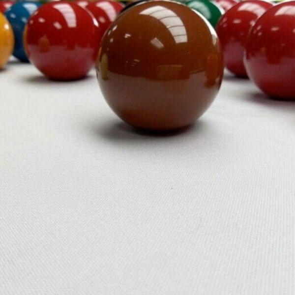Cyclop Zeus Snooker TV Ball Set