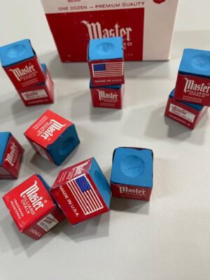 Master Blue chalk Per Block