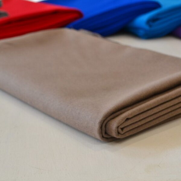 Simonis Cloth - 920 Taupe 1 Simonis Cloth 920