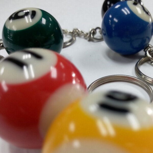 Small Keyring