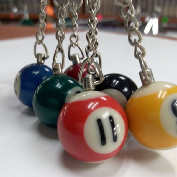 Small Keyring
