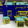 Triangle Green Chalk per gross 2 Triangle chalk gross