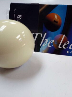 Aramith 2 1/16 Snooker Cue Ball
