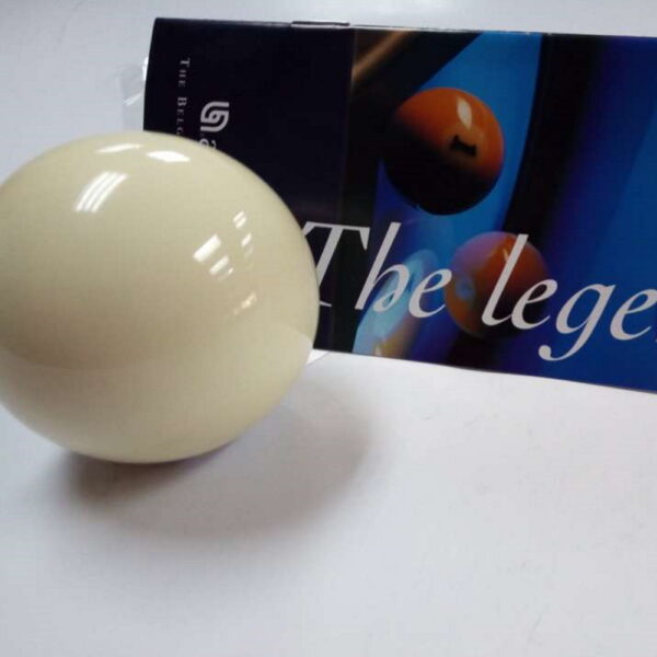 Aramith 2 1/16 Snooker Cue Ball