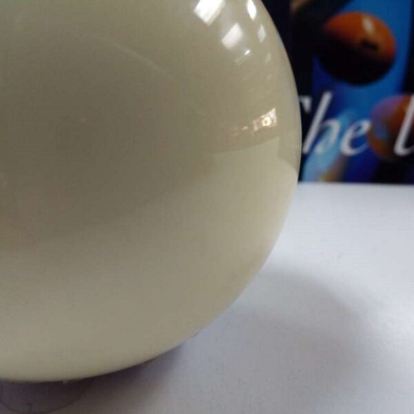 Aramith 2 1/16 Snooker Cue Ball