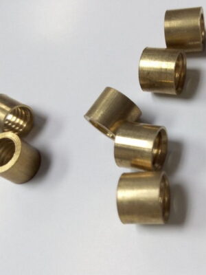 Brass Ferrule 10mm Brass Ferrule