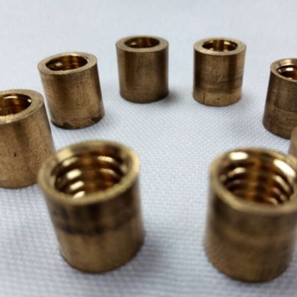 Brass Ferrule