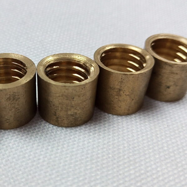 Brass Ferrule
