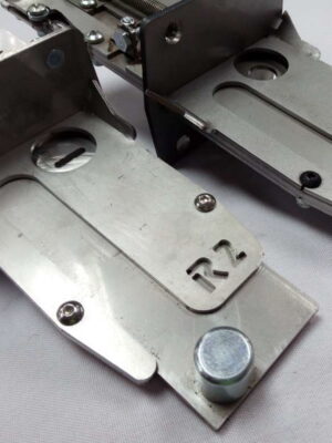 Coin Mechanism - 2 Rand Coin Mechanism