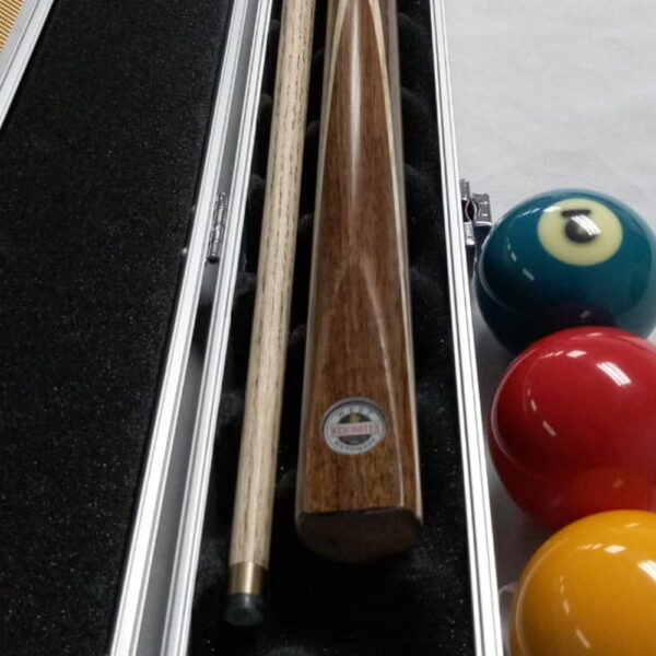 Cue Case - A37 3/4