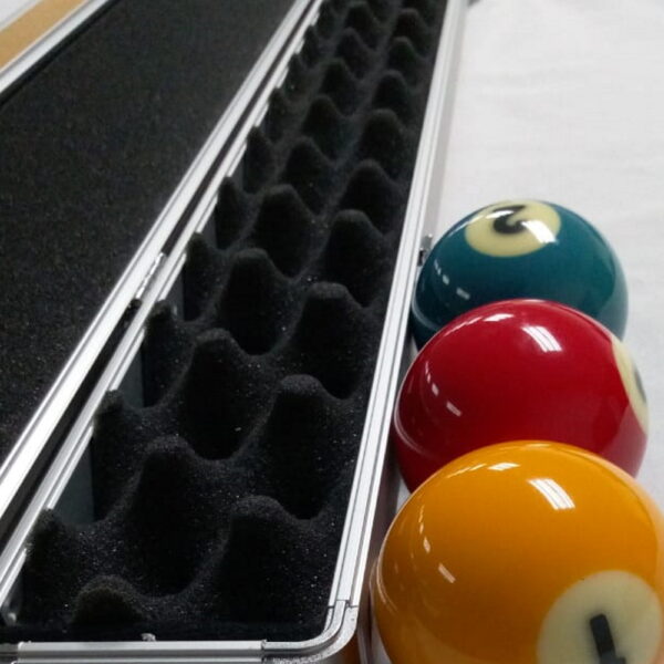 Cue Case - A37 3/4