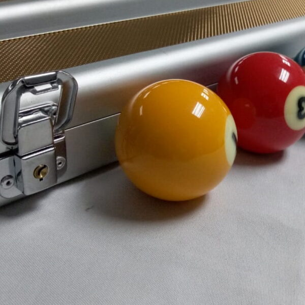 Cue Case - A37 3/4