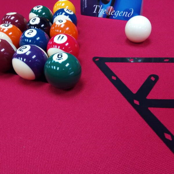 Magic Rack 9-Ball