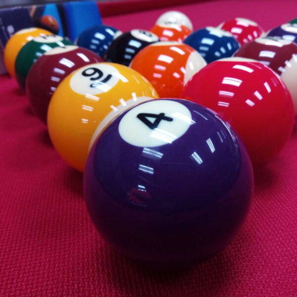 Magic Rack 9-Ball