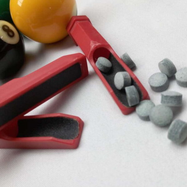Plastic Tip File
