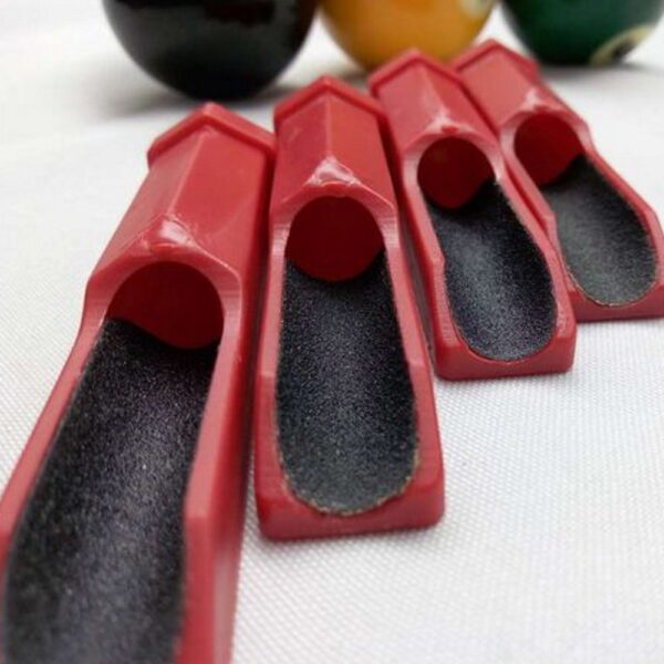 Plastic Tip File