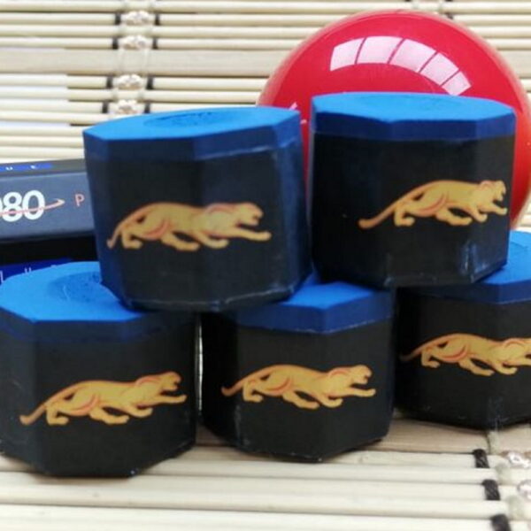 Predator Chalk pack of 5