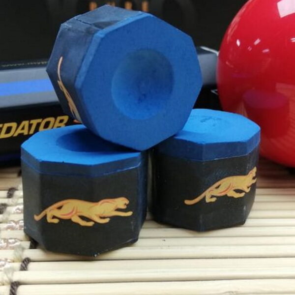 Predator Chalk pack of 5