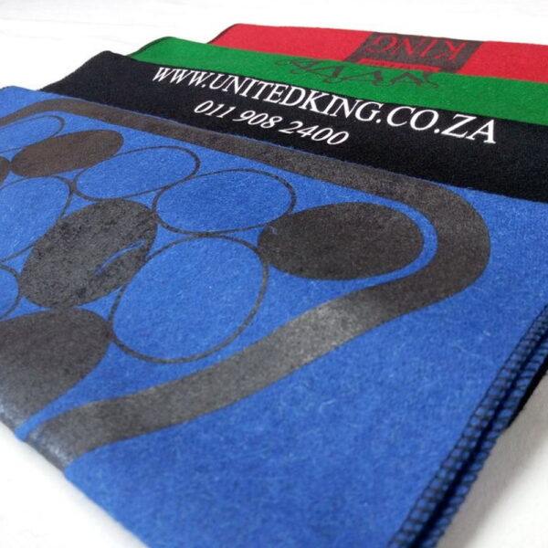 Racking Cloth