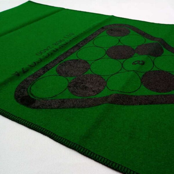 Racking Cloth