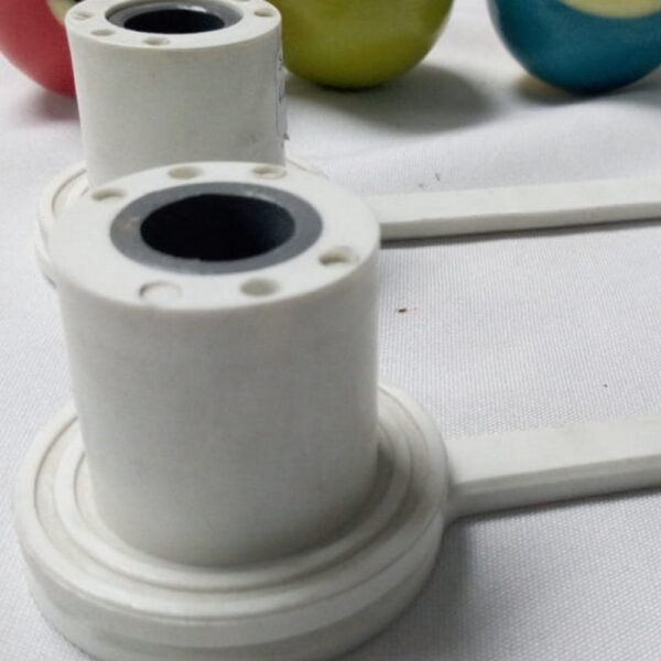 Soccer Table Housing Set
