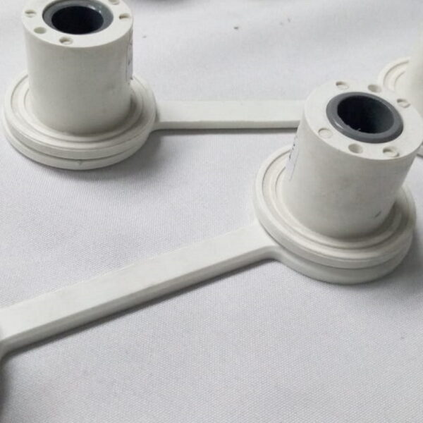 Soccer Table Housing Set