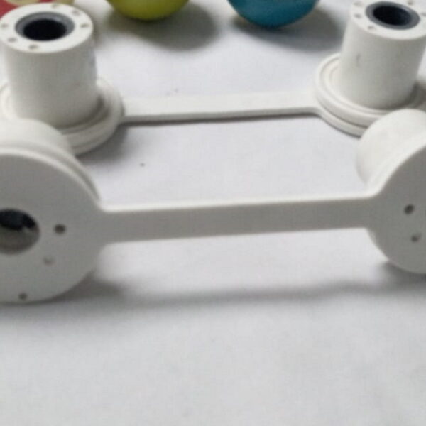 Soccer Table Housing Set
