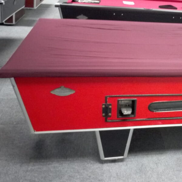 Table Cover - Cotton