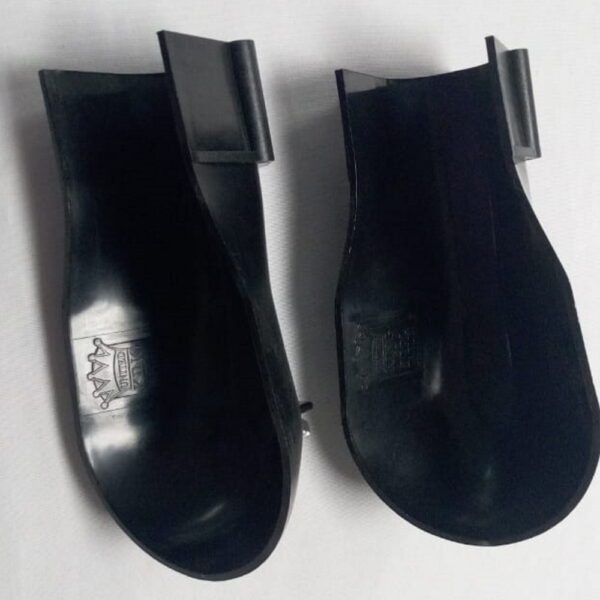 United gully boot