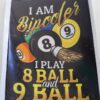 Pool Stickers