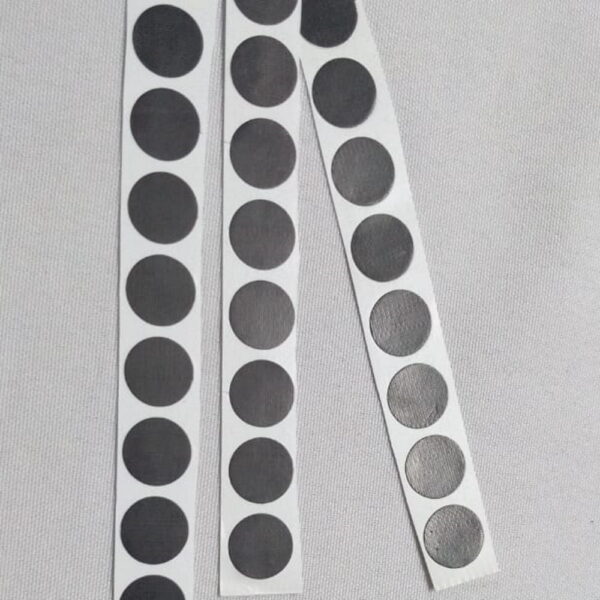 Black Ball Dot - 25
