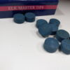 Box of 10mm Elk Master Tips 1 Box of Elk Master tips - 50